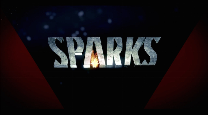 “Sparks”