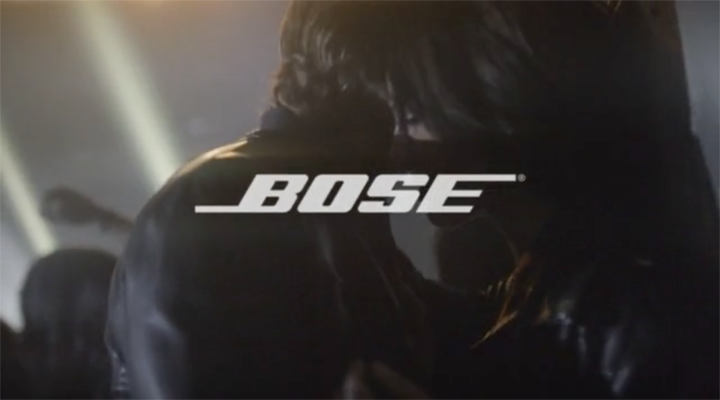 Bose – Europe