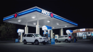 Arco Commercial